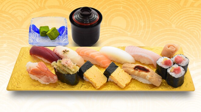 築地寿司清 名古屋店 つきじすしせい 名鉄名古屋 寿司 食べログ 築地寿司清 名古屋店 つきじすしせい 名鉄名古屋 寿司 食べログ