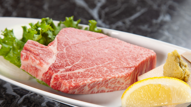 焼肉 炎壽 - メイン写真: