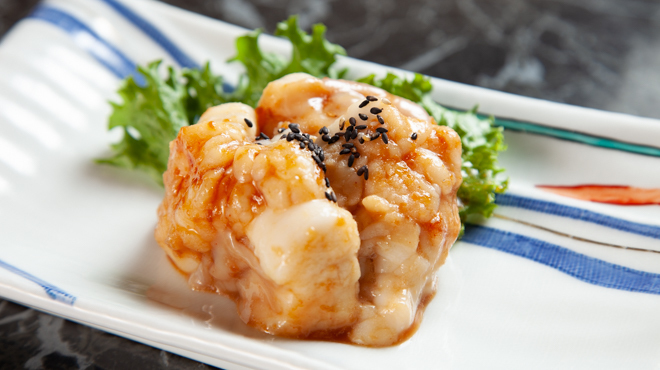 焼肉 炎壽 - メイン写真: