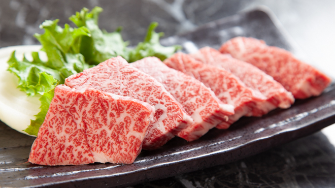 焼肉 炎壽 - メイン写真: