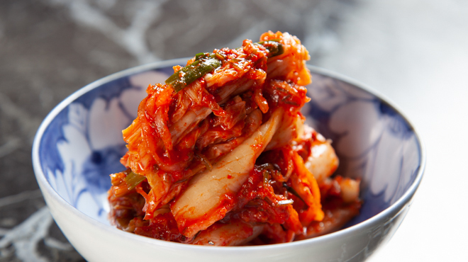 焼肉 炎壽 - メイン写真: