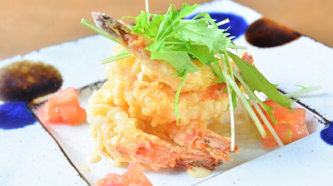 とんこや - メイン写真: