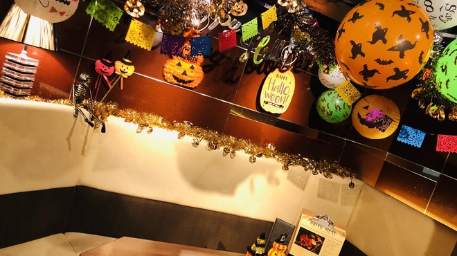 恵比寿BAR - メイン写真: