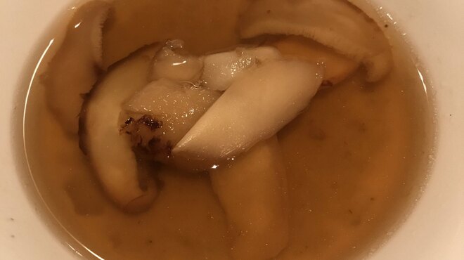 オーベルジュ古町 - 料理写真: