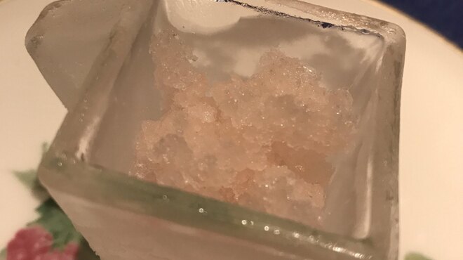 オーベルジュ古町 - 料理写真: