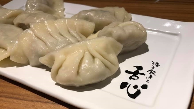 酒と餃子と舌心 - メイン写真: