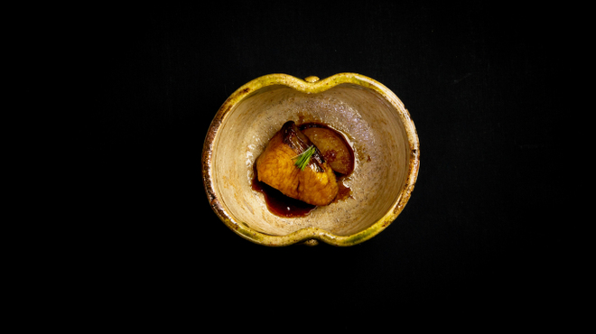 河内屋 - 料理写真: