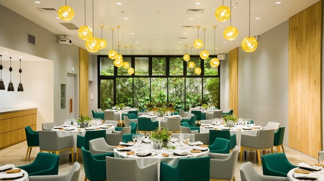 ENEKO Tokyo - 内観写真: