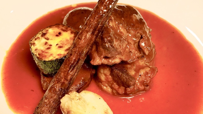 レストラン　ノリ　エ　ノジ - メイン写真: