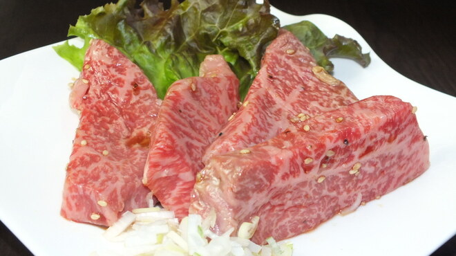 和牛焼肉 二代目 ばんばん - メイン写真: