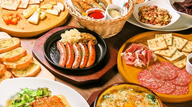 GolfBar59 - メイン写真: