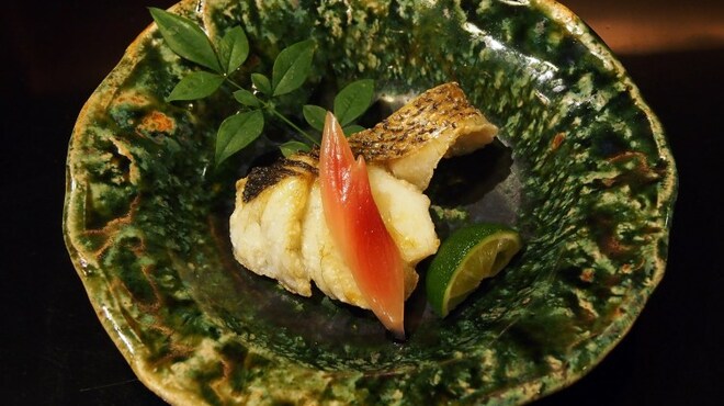 きよみず - 料理写真:
