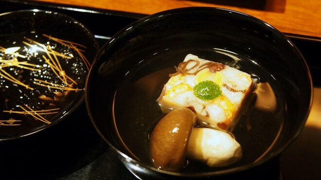 きよみず - 料理写真:
