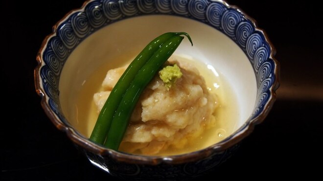 きよみず - 料理写真: