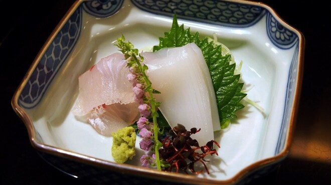 きよみず - 料理写真:
