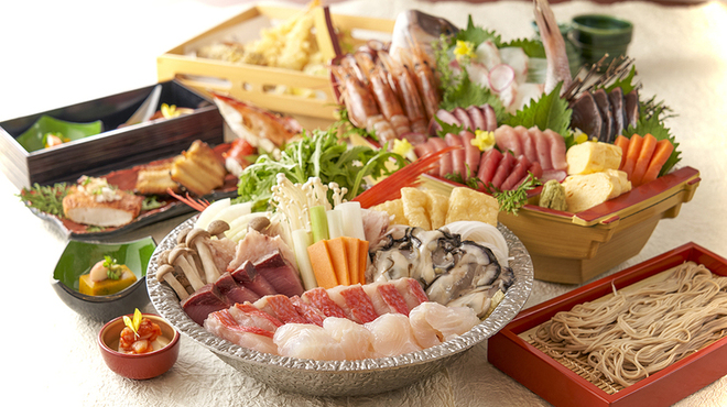 土風炉 - メイン写真: