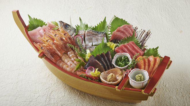 土風炉 - メイン写真: