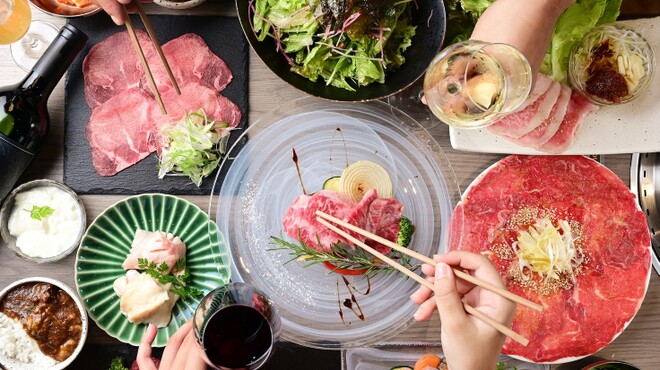 21年版 接待 会食に 豊田のお店15選 個室 割烹 料亭 接待向けプランありなどビジネスマン向きのお店を飲食店接客業経験者が厳選 アニーお祝い体験マガジン By ギフトモール