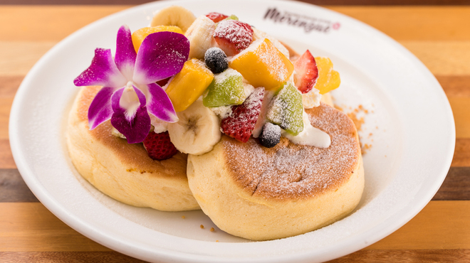 メレンゲ たまプラーザ店 Merengue たまプラーザ ハワイ料理 ネット予約可 食べログ メレンゲ たまプラーザ店 Merengue たまプラーザ ハワイ料理 ネット予約可 食べログ