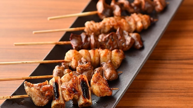 三代目 鳥メロ - メイン写真: