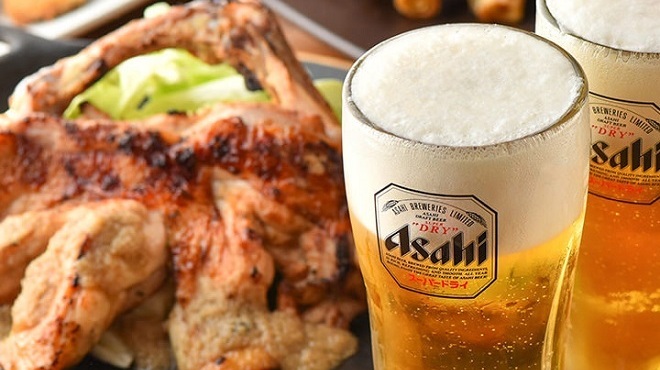 三代目 鳥メロ - メイン写真: