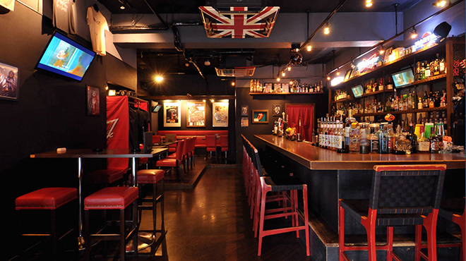 Rock On City ロックオンシティ 名鉄一宮 ダイニングバー ネット予約可 食べログ Rock On City ロックオンシティ 名鉄一宮 ダイニングバー ネット予約可 食べログ