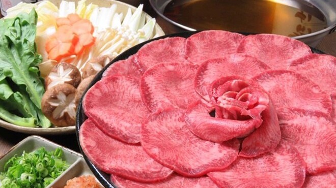 炭火庵 犇き堂 ひしめきどう 郵便局前 焼肉 ネット予約可 食べログ