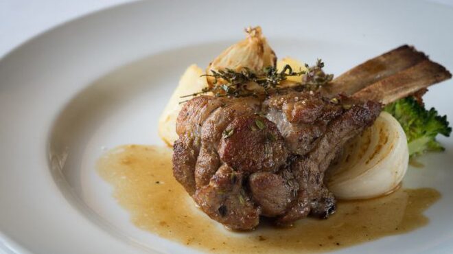 Aux Crieurs De Vin オー クリウール ドゥ ヴァン 駅前大通 フレンチ ネット予約可 食べログ