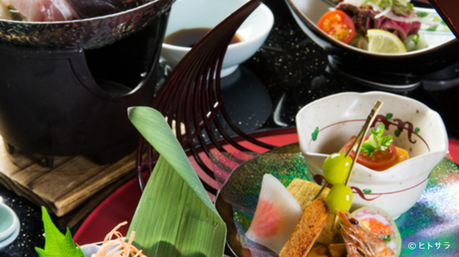 和の舎かりん 海老津 割烹 小料理 ネット予約可 食べログ