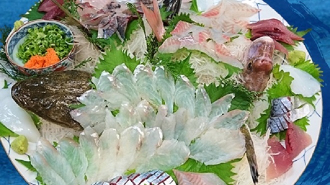 湯浅港 - メイン写真: