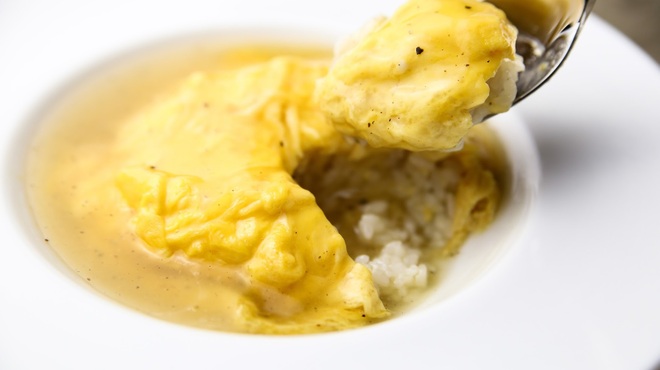 KICHIRI GARDEN TABLE - メイン写真: