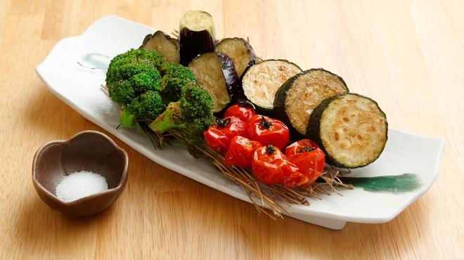 素揚げ酒場 大阪あげ鳥 一 - メイン写真: