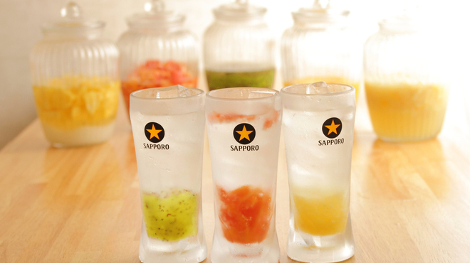 素揚げ酒場 大阪あげ鳥 一 - メイン写真: