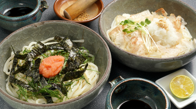 釜上げうどん 二葉 ふたば 近鉄日本橋 うどん 食べログ