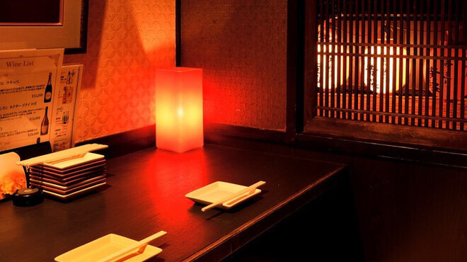 京都ラグジュ酒場おしゃれ小僧 旧店名 ねずみ小僧 近鉄四日市 居酒屋 ネット予約可 食べログ