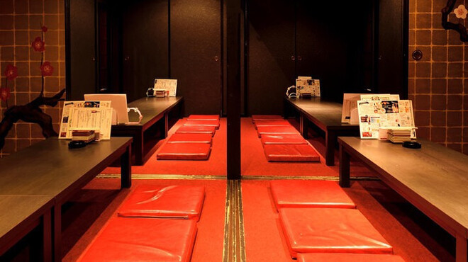 京都ラグジュ酒場おしゃれ小僧 旧店名 ねずみ小僧 近鉄四日市 居酒屋 ネット予約可 食べログ