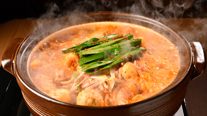 赤から - メイン写真: