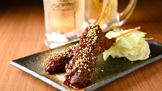 赤から - メイン写真: