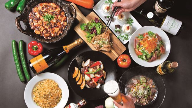 ハカタ オノ - メイン写真: