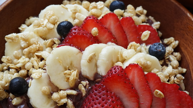 ソルティ サニー ボンダイ カフェ - メイン写真: