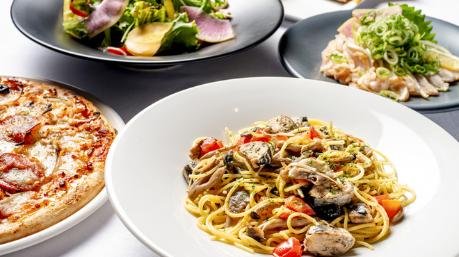 CUIMOTTE NAKANOSHIMA - メイン写真: