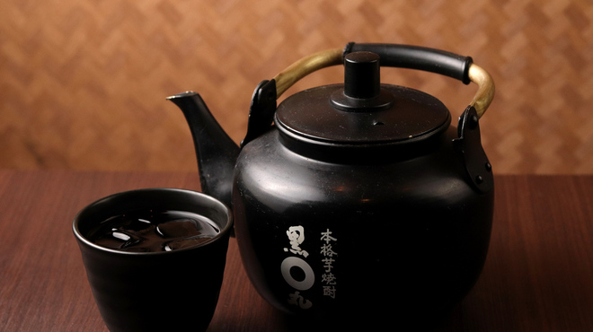 ささ  - ドリンク写真: