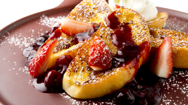 MUU MUU DINER - メイン写真: