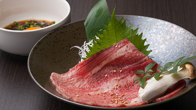 Tukisima Yakiniku Gyu Tan Dokoro Utuki - メイン写真: