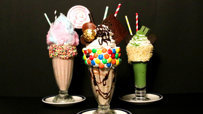 THE BARK - メイン写真: