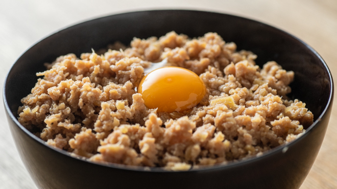 神楽坂 鳥伸 - メイン写真: