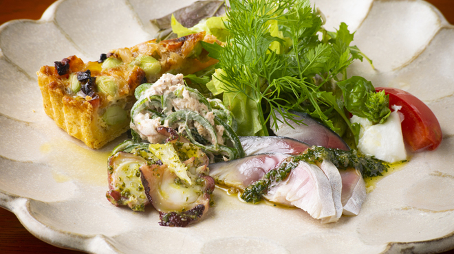 カデルムーロ - メイン写真: