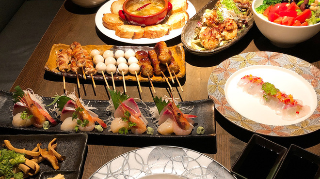 はいから亭 津山 居酒屋 食べログ
