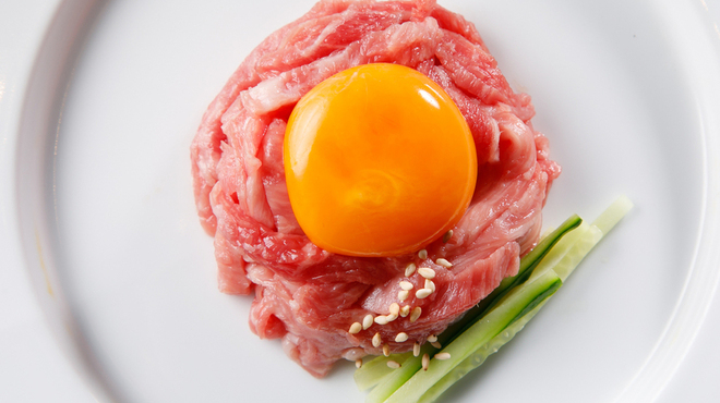 肉のひぐち直営焼肉 安福 - メイン写真: