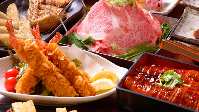 伍味酉 - メイン写真: